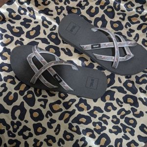 Teva sandals